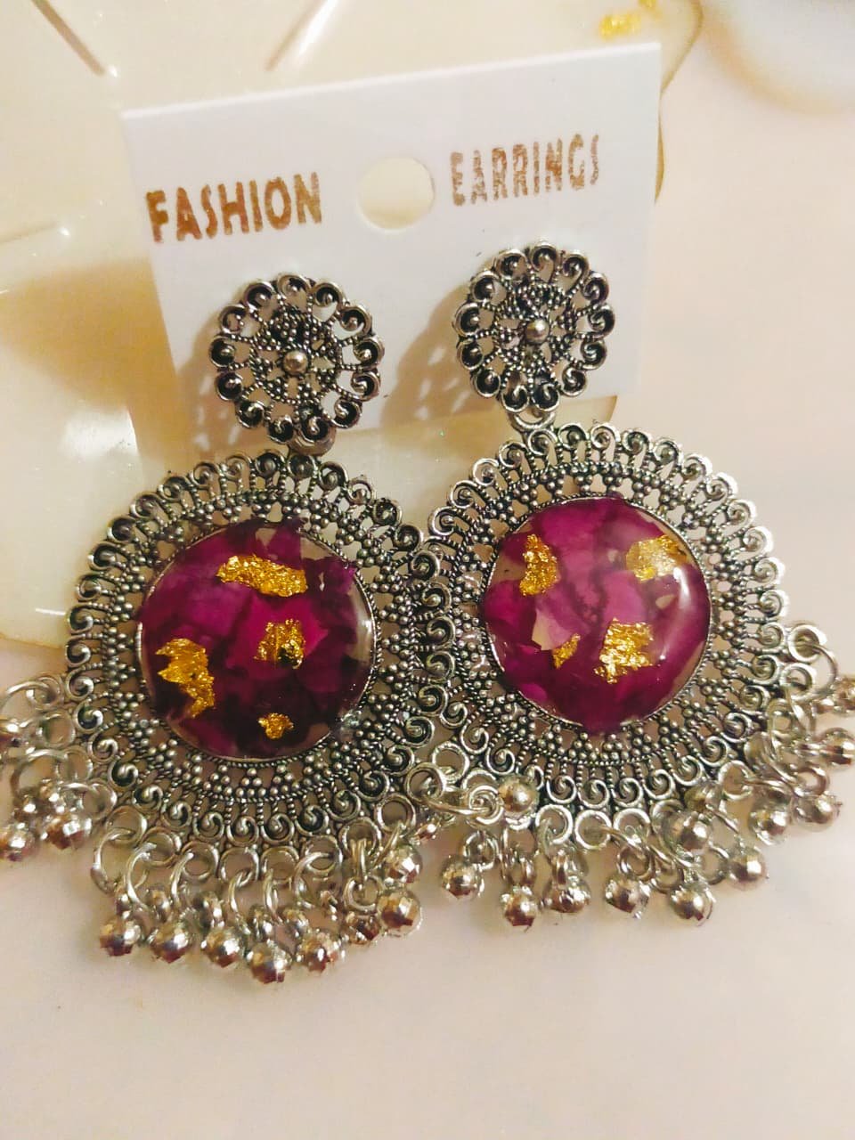 Stylish Couple Rings